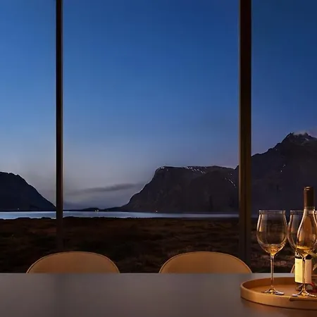 11 - Amazing In Lyngvaer Storoya