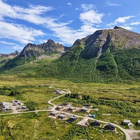 11 - Amazing In Lyngvaer