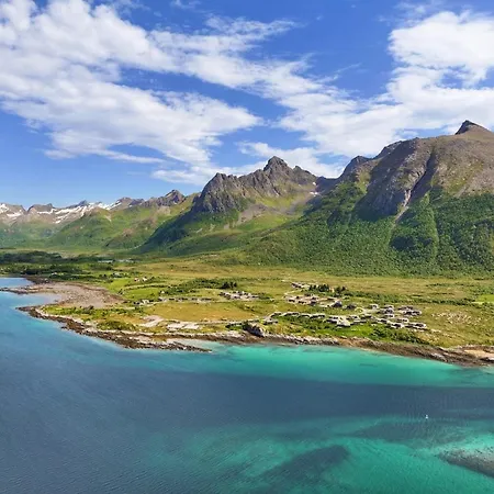 11 - Amazing In Lyngvaer Storoya