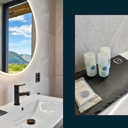 Vakantiehuis 11 - Amazing In Lyngvaer Storoya