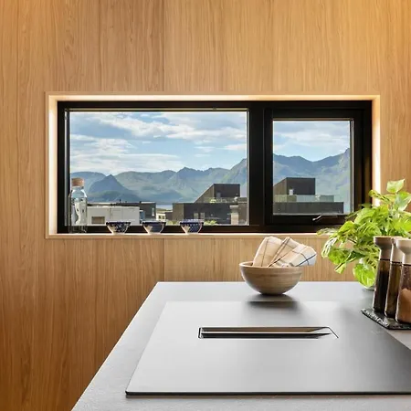 11 - Amazing In Lyngvaer