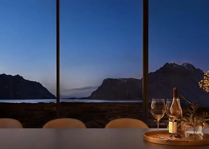 11 - Amazing In Lyngvaer Storoya