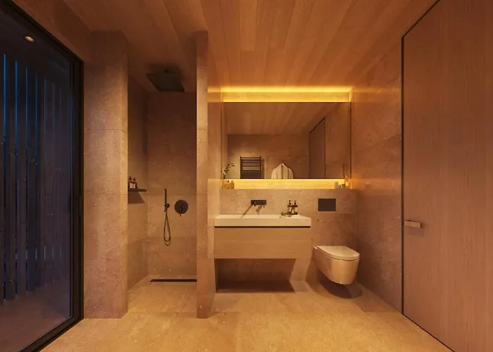 Ferienhaus 11 - Amazing In Lyngvaer *
