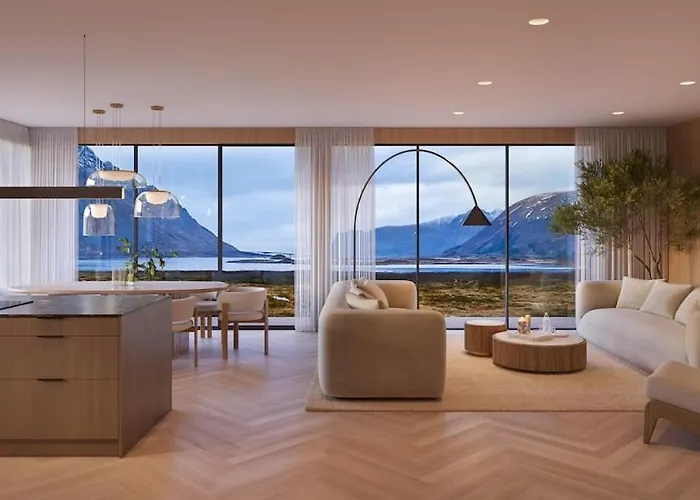 11 - Amazing In Lyngvaer Storoya