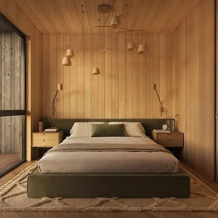 11 - Amazing In Lyngvaer Casa de Férias *